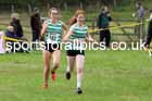 Womens under-17s and under-20s 2022 NEHL Druridge Bay, Northumberland, Sunday, October 9th. Photo: David T. Hewitson/Sports for All Pics